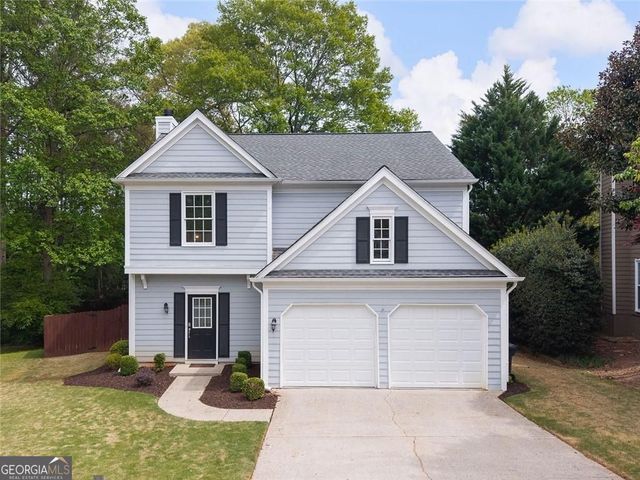 165 Farnworth Lane, Roswell, GA 30075