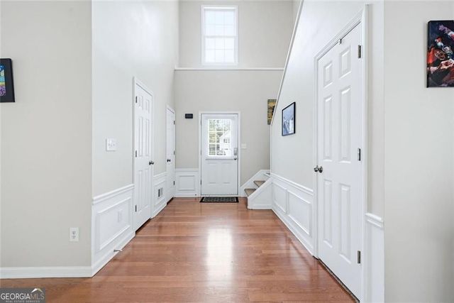 165 Farnworth Lane, Roswell, GA 30075