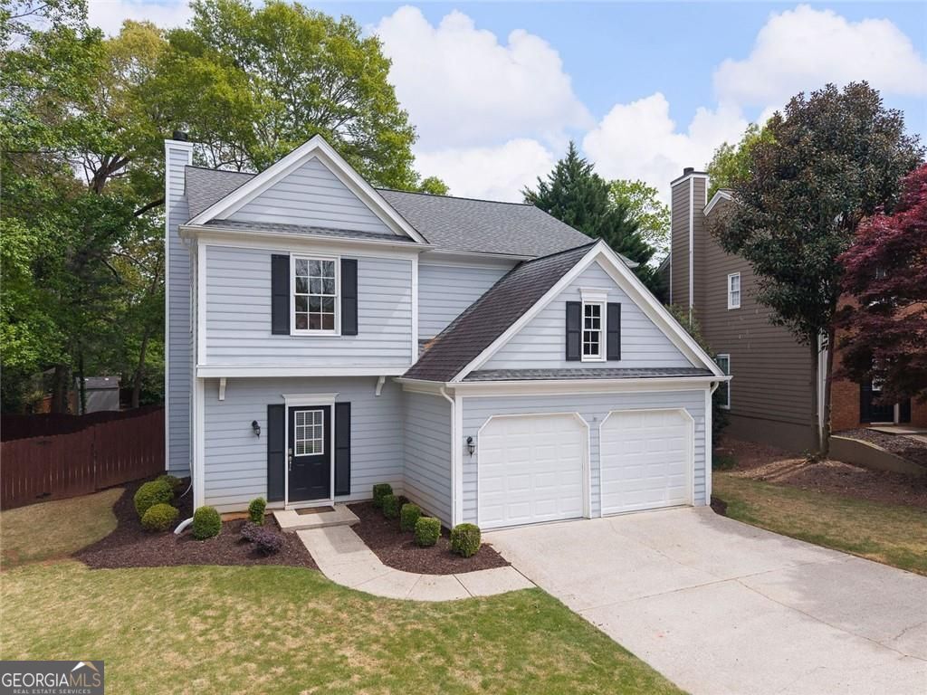 165 Farnworth Lane, Roswell, GA 30075