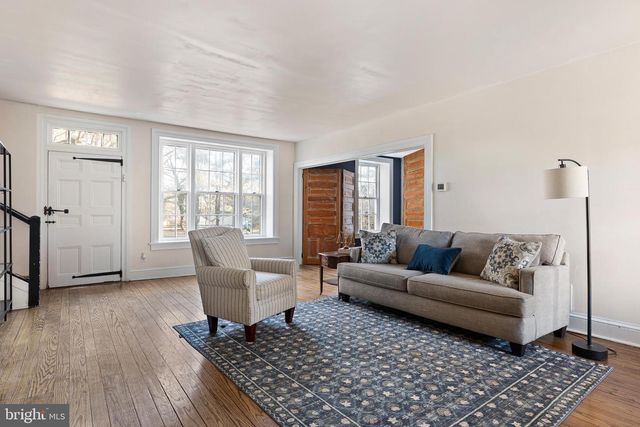 547 CONCORD RD, Glen Mills, PA 19342