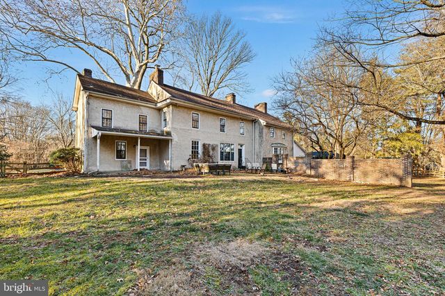 547 CONCORD RD, Glen Mills, PA 19342