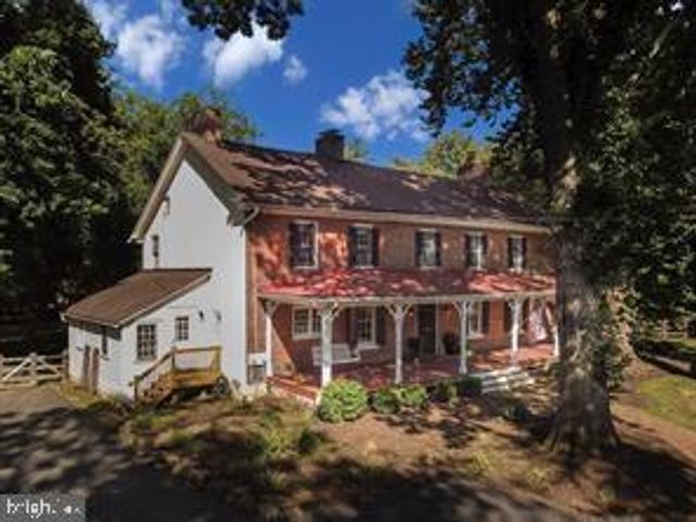 547 CONCORD RD, Glen Mills, PA 19342