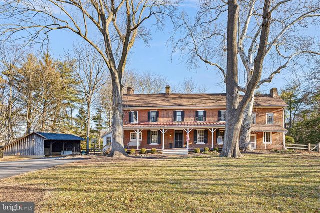 547 CONCORD RD, Glen Mills, PA 19342