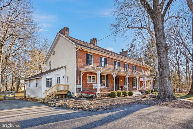 547 CONCORD RD, Glen Mills, PA 19342