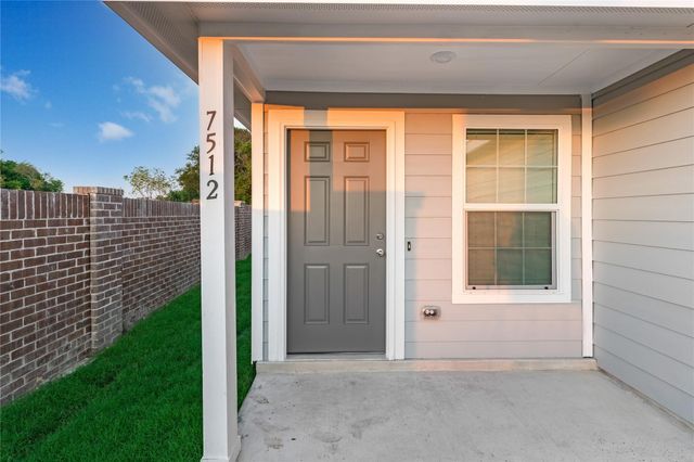 7512 Woodpecker Drive, Mckinney, TX 75071