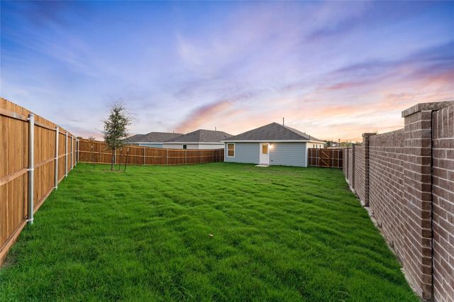 7512 Woodpecker Drive, Mckinney, TX 75071