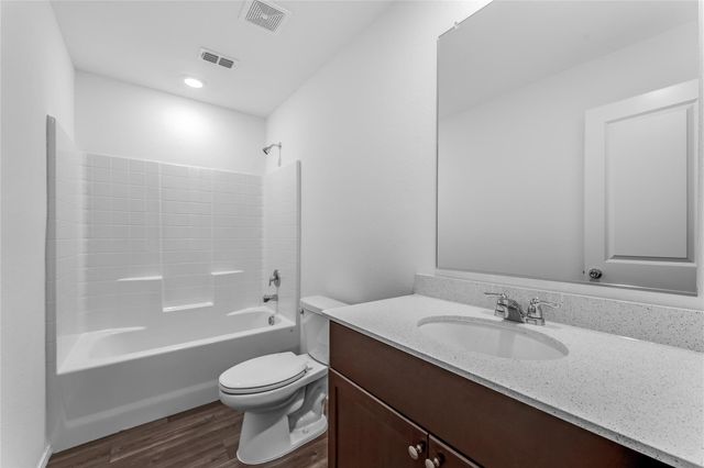 7512 Woodpecker Drive, Mckinney, TX 75071