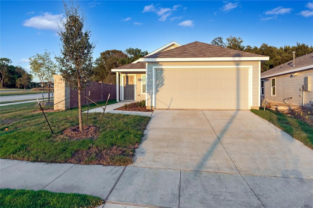 7512 Woodpecker Drive, Mckinney, TX 75071