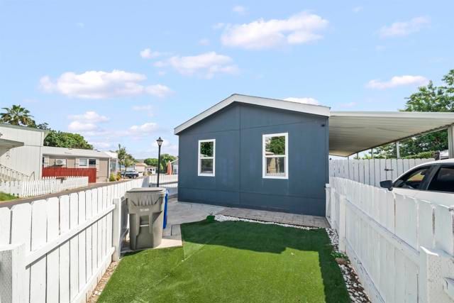 9902 Jamacha Boulevard SPC 81, Spring Valley, CA 91977