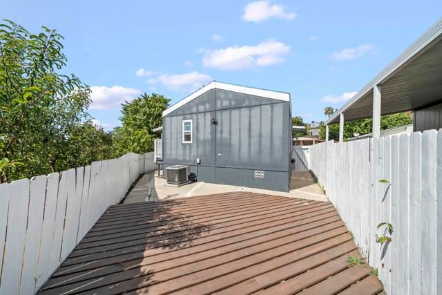 9902 Jamacha Boulevard SPC 81, Spring Valley, CA 91977