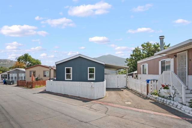 9902 Jamacha Boulevard SPC 81, Spring Valley, CA 91977