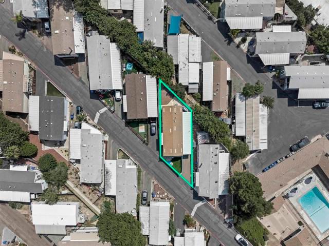 9902 Jamacha Boulevard SPC 81, Spring Valley, CA 91977