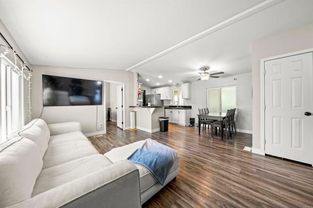 9902 Jamacha Boulevard SPC 81, Spring Valley, CA 91977