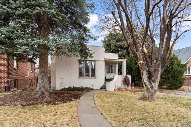 1121 Hudson Street, Denver, CO 80220