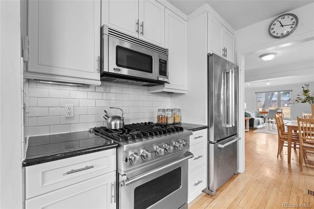 1121 Hudson Street, Denver, CO 80220