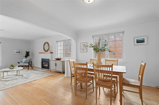 1121 Hudson Street, Denver, CO 80220