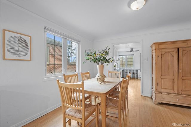 1121 Hudson Street, Denver, CO 80220