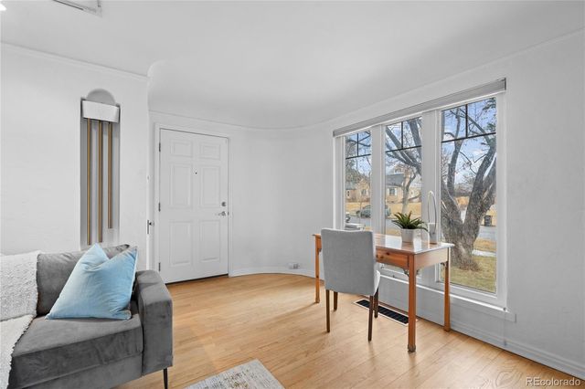 1121 Hudson Street, Denver, CO 80220