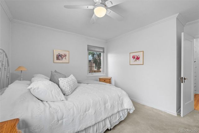 1121 Hudson Street, Denver, CO 80220