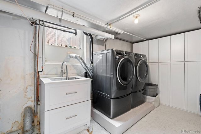 1121 Hudson Street, Denver, CO 80220