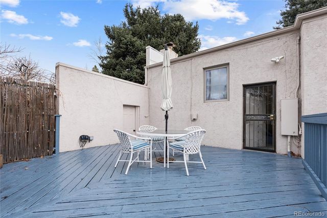 1121 Hudson Street, Denver, CO 80220