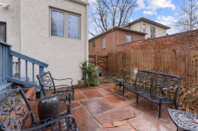 1121 Hudson Street, Denver, CO 80220