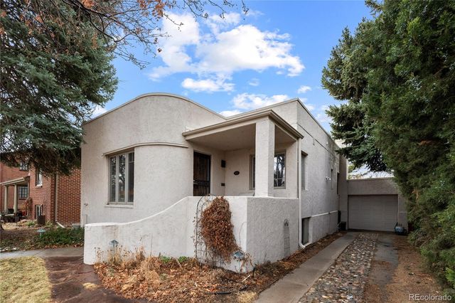 1121 Hudson Street, Denver, CO 80220