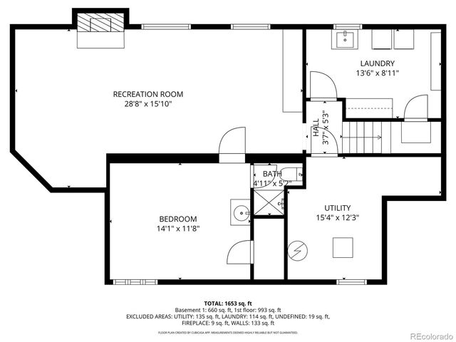 1121 Hudson Street, Denver, CO 80220