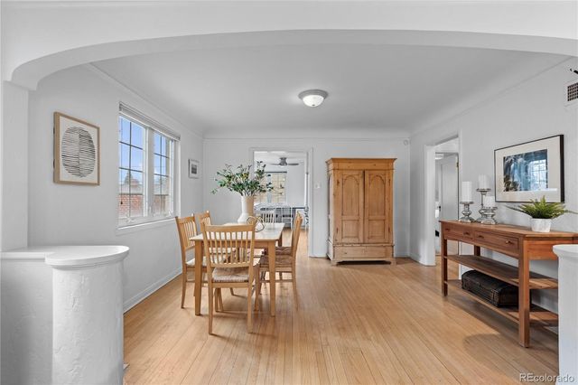 1121 Hudson Street, Denver, CO 80220