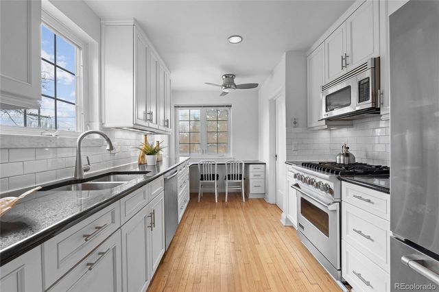 1121 Hudson Street, Denver, CO 80220