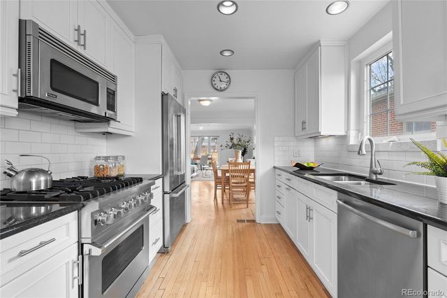 1121 Hudson Street, Denver, CO 80220