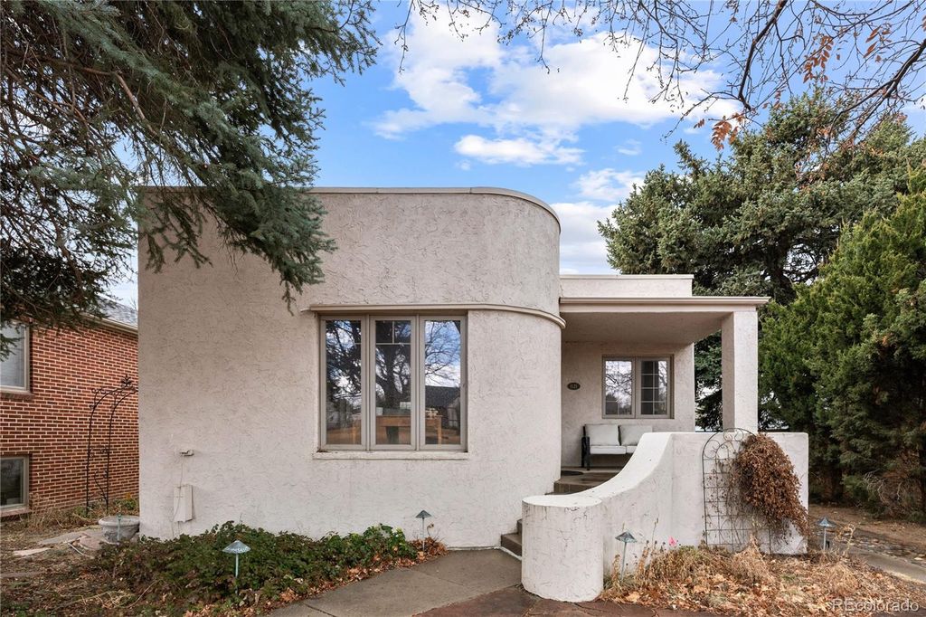 1121 Hudson Street, Denver, CO 80220