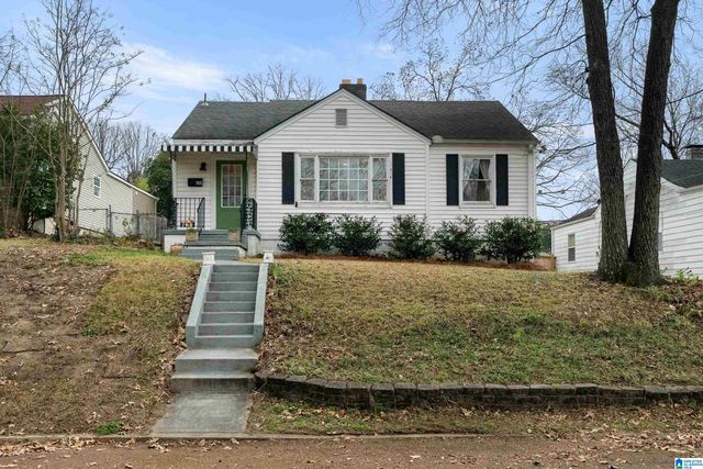 763 48TH STREET S, Birmingham, AL 35222