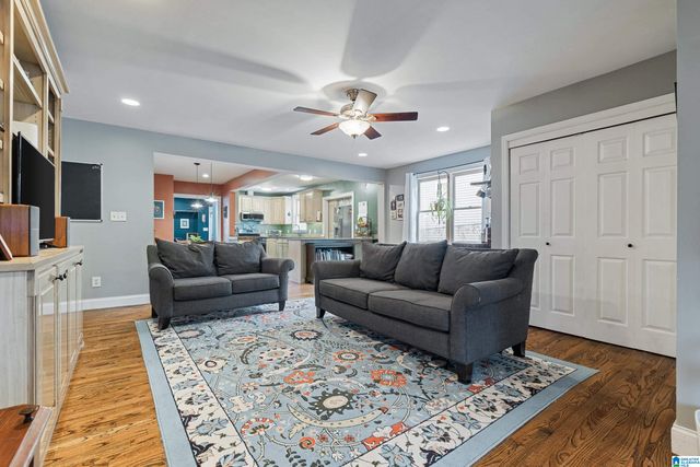 763 48TH STREET S, Birmingham, AL 35222