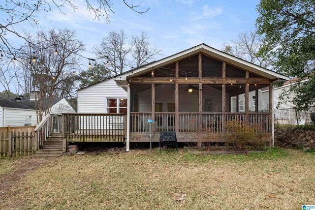 763 48TH STREET S, Birmingham, AL 35222