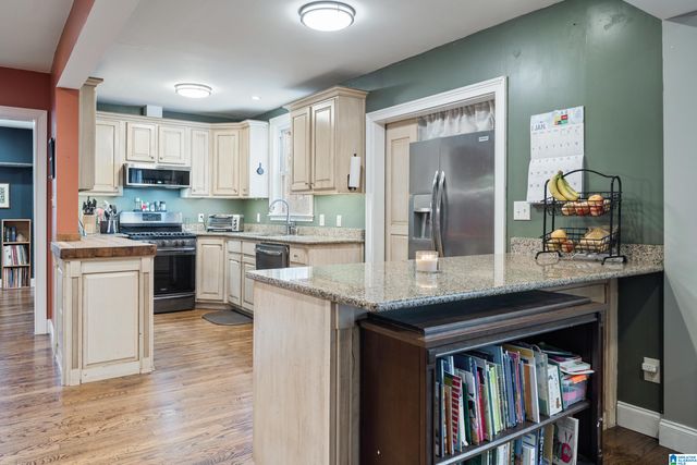 763 48TH STREET S, Birmingham, AL 35222