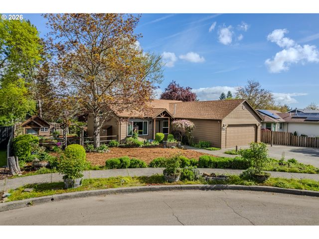 481 Se 43RD Cir, Troutdale, OR 97060