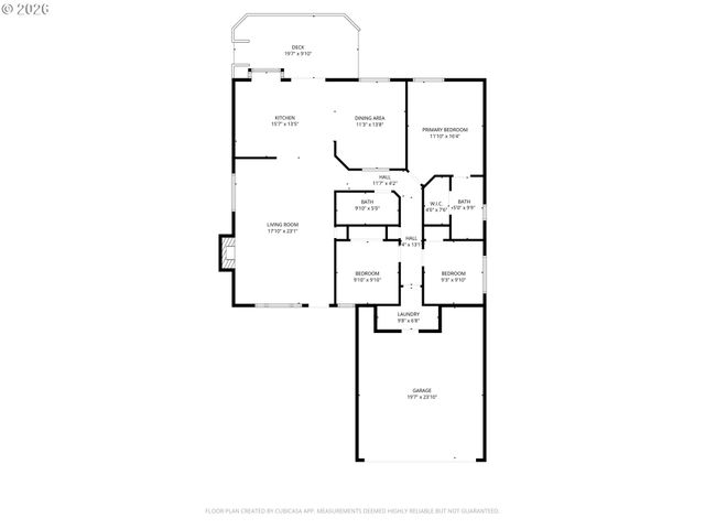 481 Se 43RD Cir, Troutdale, OR 97060