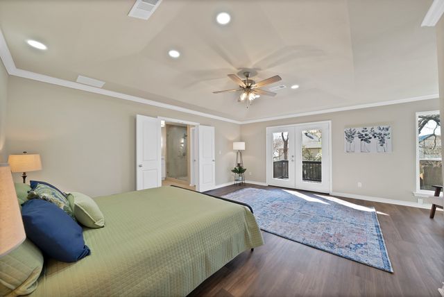 2814 Marquis Circle E, Arlington, TX 76016