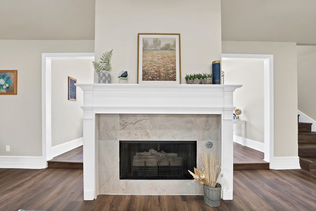 2814 Marquis Circle E, Arlington, TX 76016