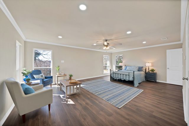 2814 Marquis Circle E, Arlington, TX 76016