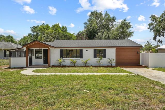 17 PALMIRA ROAD, Debary, FL 32713
