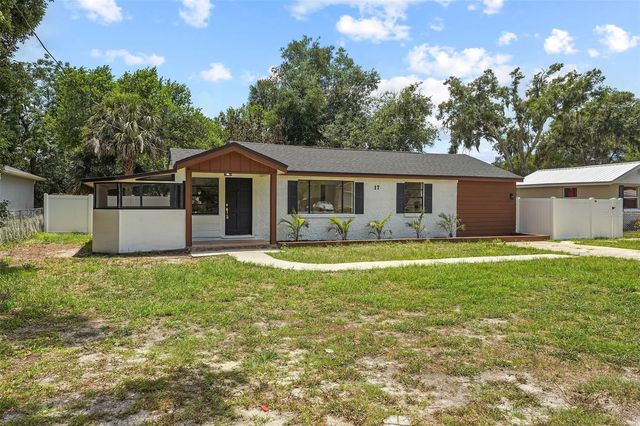 17 PALMIRA ROAD, Debary, FL 32713