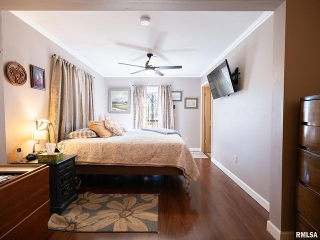 820 W SHENANDOAH Drive, Peoria, IL 61614