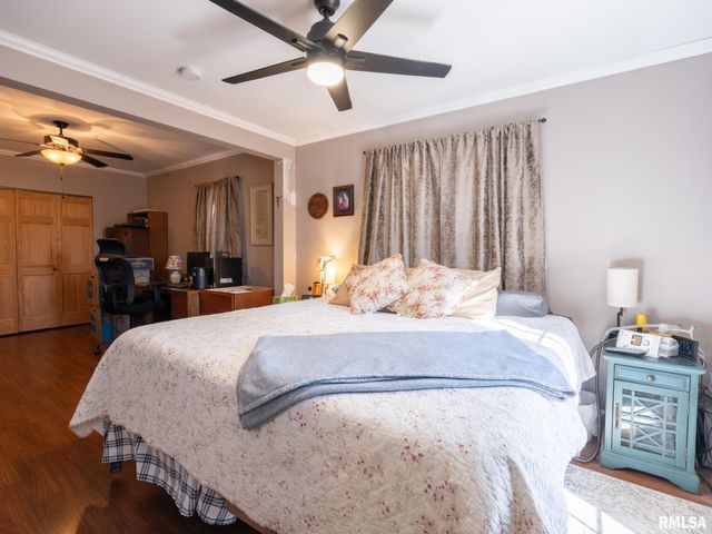 820 W SHENANDOAH Drive, Peoria, IL 61614