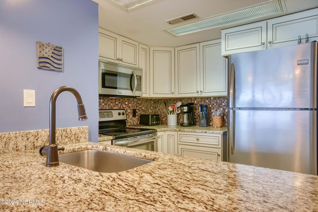 2000 New River Inlet Road Unit 1407, N Topsail Beach, NC 28460