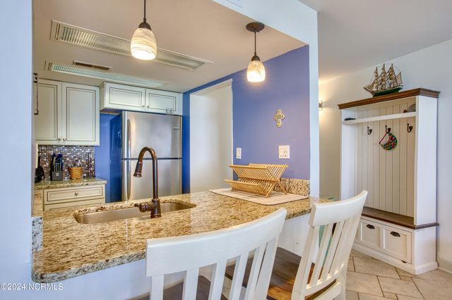 2000 New River Inlet Road Unit 1407, N Topsail Beach, NC 28460