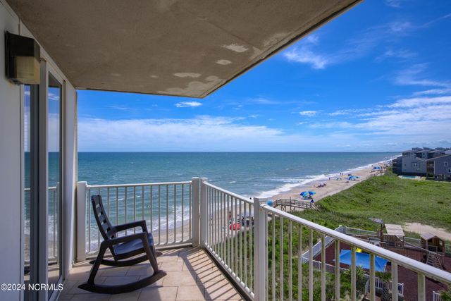 2000 New River Inlet Road Unit 1407, N Topsail Beach, NC 28460