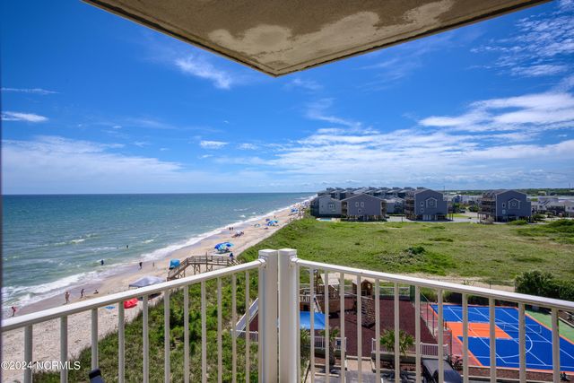 2000 New River Inlet Road Unit 1407, N Topsail Beach, NC 28460