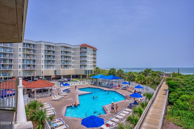 2000 New River Inlet Road Unit 1407, N Topsail Beach, NC 28460